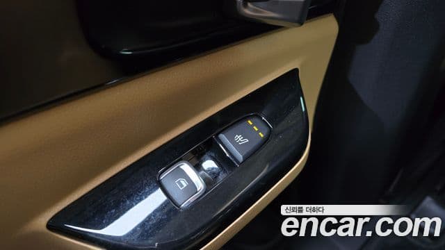 Kia Carnival 4세대 Noblesse, 2023 19