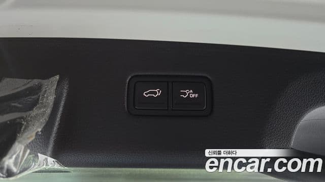 Kia Carnival 4세대 Noblesse, 2023 20