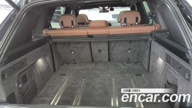 BMW X5 (G05) xDrive 40i M Sport, 2022 13
