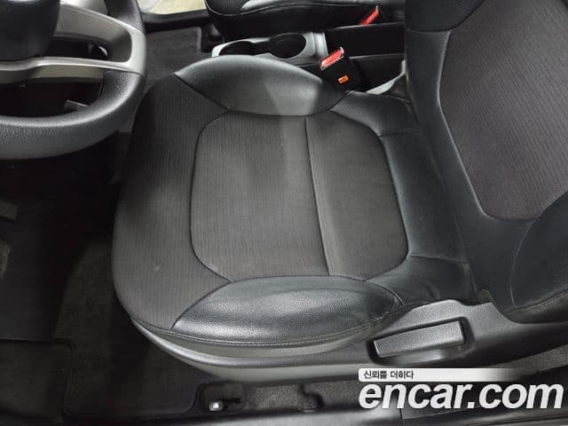 Kia The / новый New Ray Standard, 2022 10