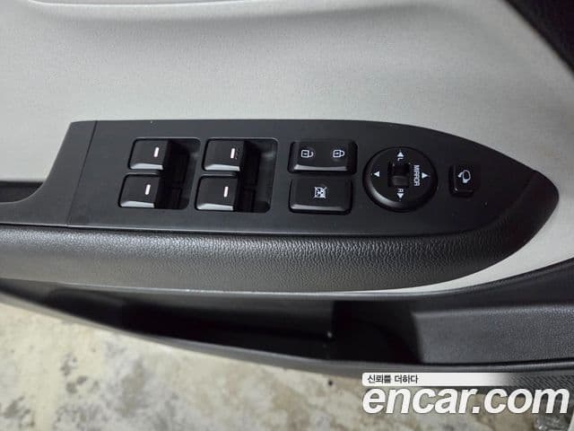 Kia The / новый New Ray Standard, 2022 13