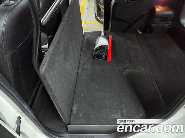 Kia The / новый New Ray Standard, 2022 14