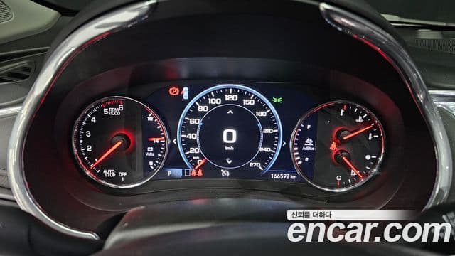 Chevrolet(GM대우) The / новый New Malibu Premium, 2019 8