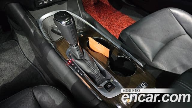 Chevrolet(GM대우) The / новый New Malibu Premium, 2019 9