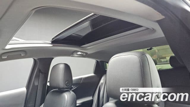 Chevrolet(GM대우) The / новый New Malibu Premium, 2019 16