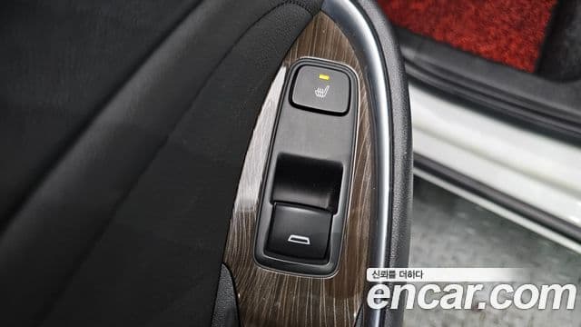 Chevrolet(GM대우) The / новый New Malibu Premium, 2019 17