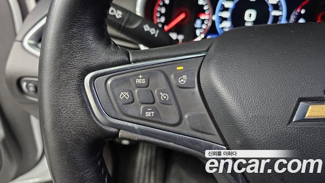 Chevrolet(GM대우) The / новый New Malibu Premium, 2019 19