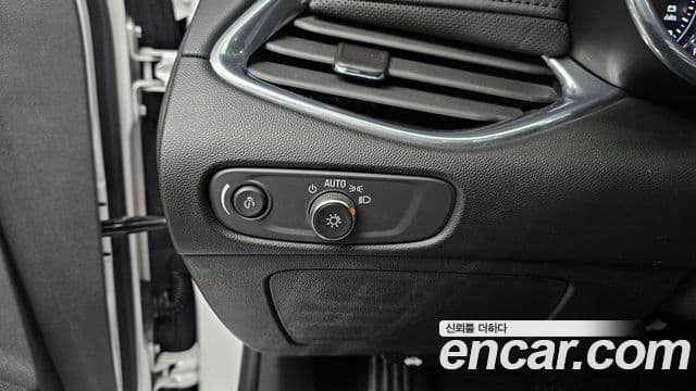 Chevrolet(GM대우) The / новый New Malibu Premium, 2019 20