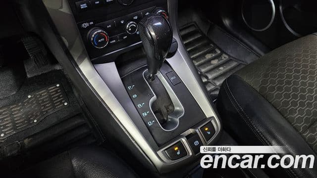 Chevrolet(GM대우) Captiva 2WD LT, 2015 9