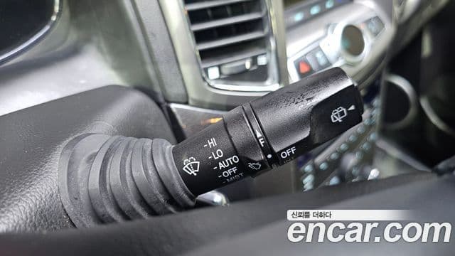 Chevrolet(GM대우) Captiva 2WD LT, 2015 17