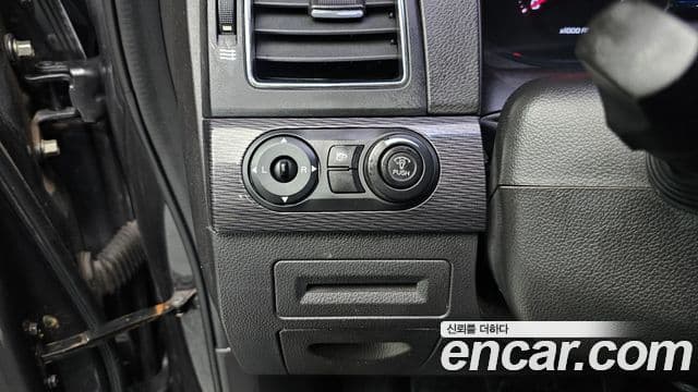 Chevrolet(GM대우) Captiva 2WD LT, 2015 18