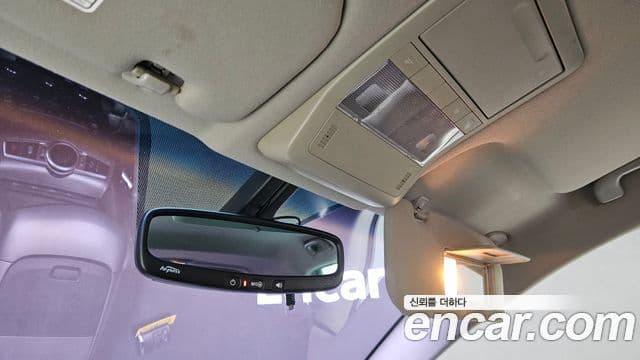 Chevrolet(GM대우) Captiva 2WD LT, 2015 19