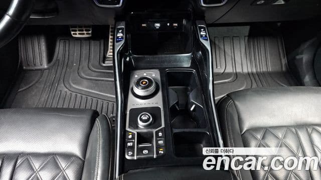Kia Sorento 4세대 Signature, 2021 9