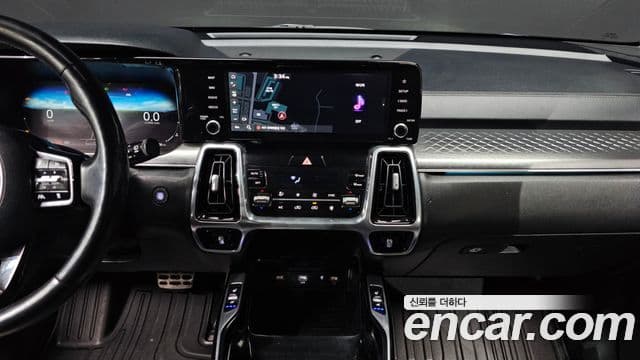 Kia Sorento 4세대 Signature, 2021 14