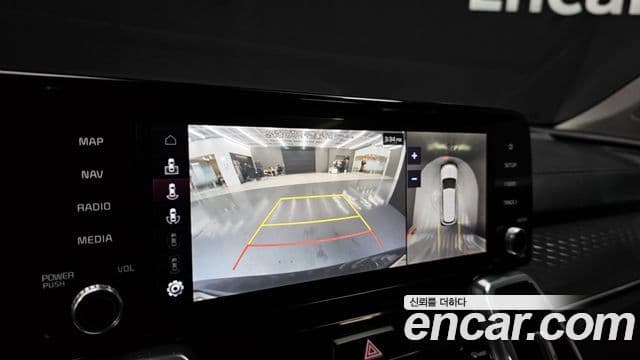 Kia Sorento 4세대 Signature, 2021 16