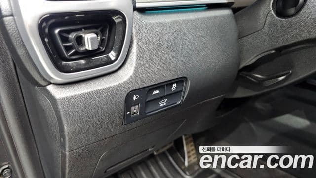 Kia Sorento 4세대 Signature, 2021 17