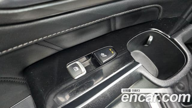 Kia Sorento 4세대 Signature, 2021 19