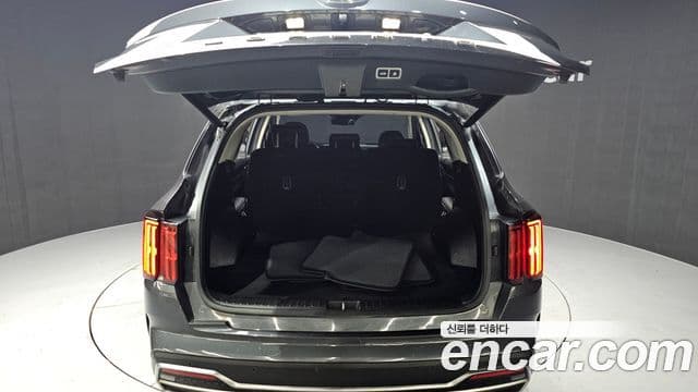 Kia Sorento 4세대 Signature, 2021 20