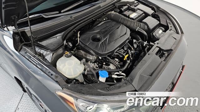 Hyundai Veloster (JS) Core, 2018 6