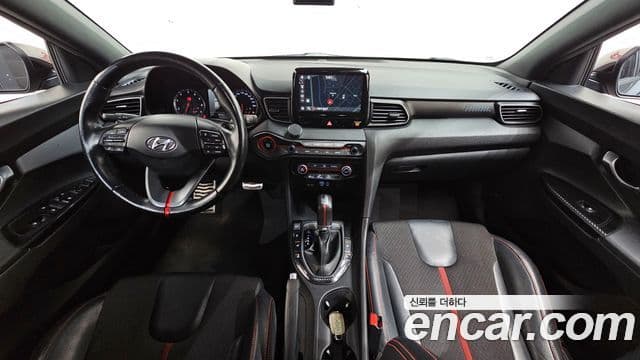 Hyundai Veloster (JS) Core, 2018 7
