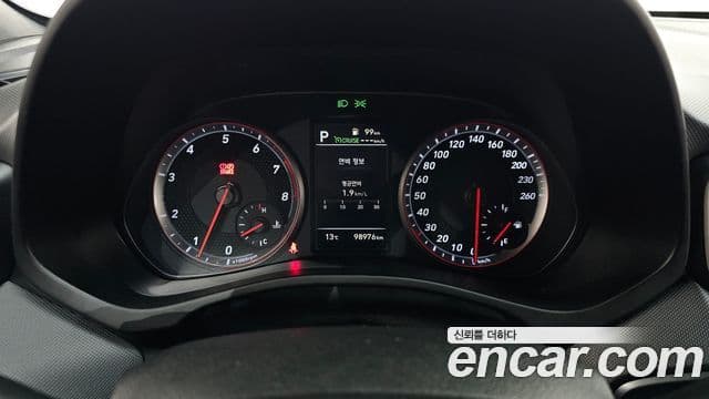 Hyundai Veloster (JS) Core, 2018 8