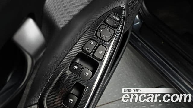 Hyundai Veloster (JS) Core, 2018 14