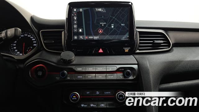 Hyundai Veloster (JS) Core, 2018 16