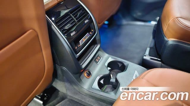 BMW X7 (G07) xDrive 40i M Sport 6인승, 2024 8