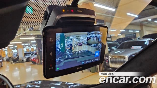 BMW X7 (G07) xDrive 40i M Sport 6인승, 2024 19