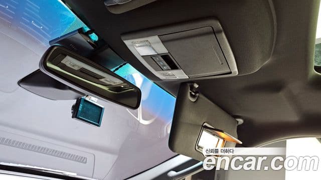 Ford Explorer 5세대, 2014 18