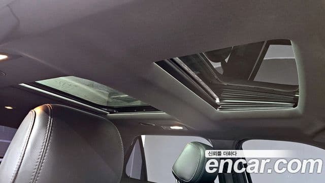 Ford Explorer 5세대, 2014 19