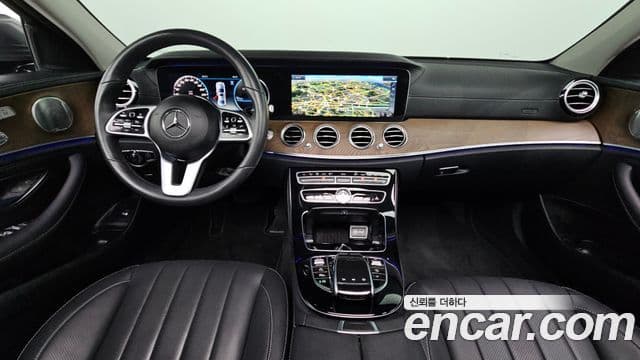 Mercedes-Benz E-класс W213 Exclusive, 2019 7