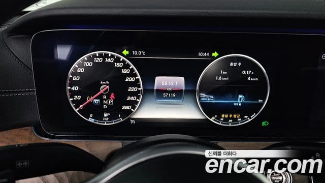 Mercedes-Benz E-класс W213 Exclusive, 2019 8