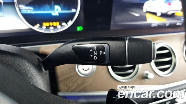 Mercedes-Benz E-класс W213 Exclusive, 2019 9