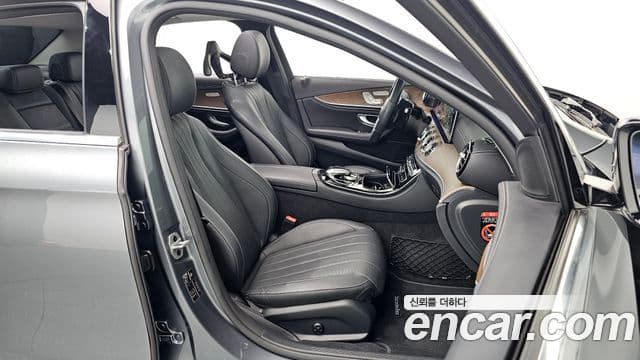 Mercedes-Benz E-класс W213 Exclusive, 2019 10