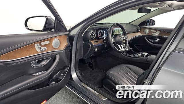 Mercedes-Benz E-класс W213 Exclusive, 2019 12