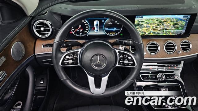 Mercedes-Benz E-класс W213 Exclusive, 2019 13