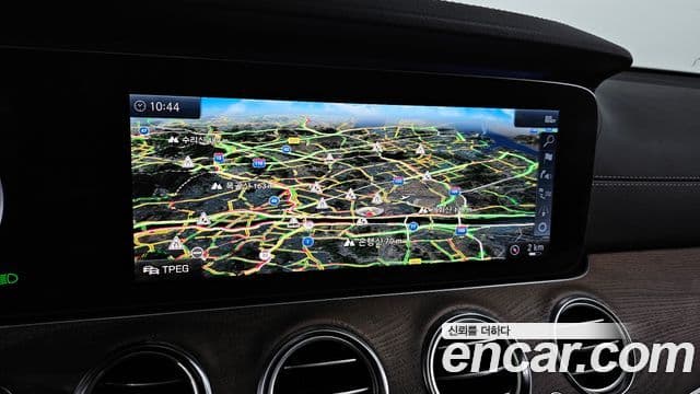 Mercedes-Benz E-класс W213 Exclusive, 2019 14