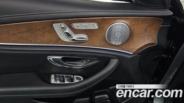 Mercedes-Benz E-класс W213 Exclusive, 2019 18