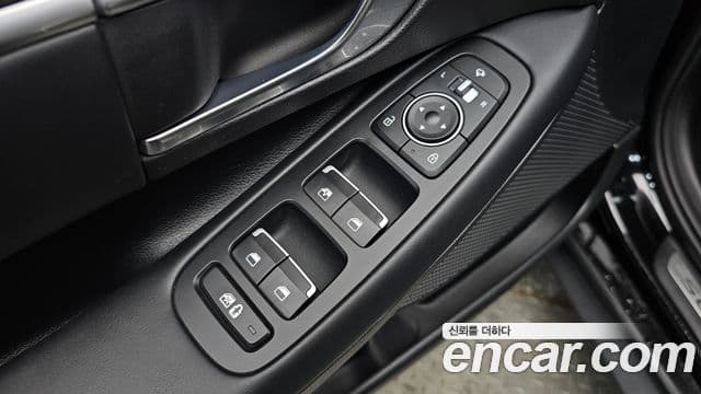 Hyundai Sonata гибрид (DN8) Premium, 2020 13