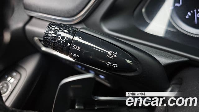 Hyundai Sonata гибрид (DN8) Premium, 2020 16