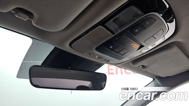 Hyundai Sonata гибрид (DN8) Premium, 2020 17