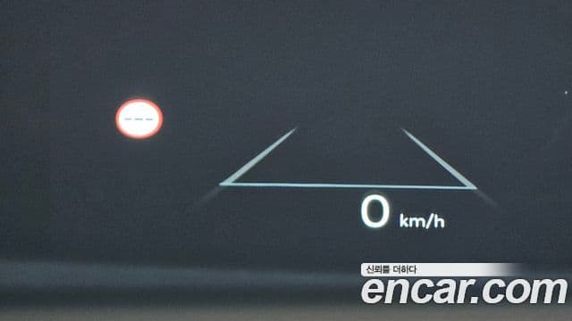 Hyundai Grandeur (GN7) Calligraphy, 2025 19