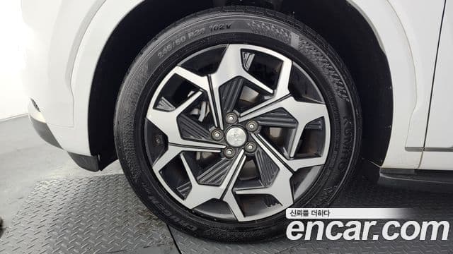 Hyundai Palisade Calligraphy, 2022 все фото