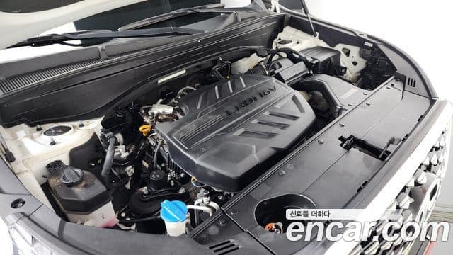 Hyundai Palisade Calligraphy, 2022 6