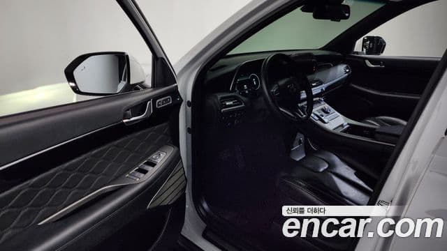 Hyundai Palisade Calligraphy, 2022 10