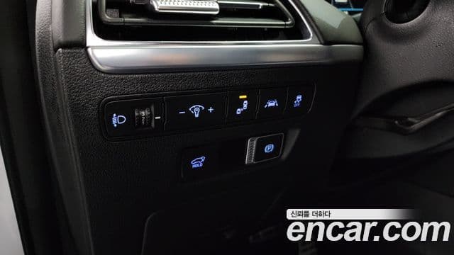 Hyundai Palisade Calligraphy, 2022 14