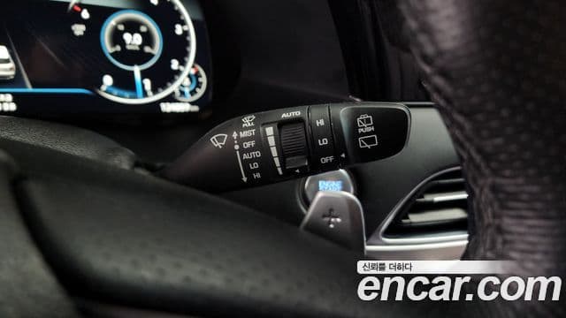 Hyundai Palisade Calligraphy, 2022 15