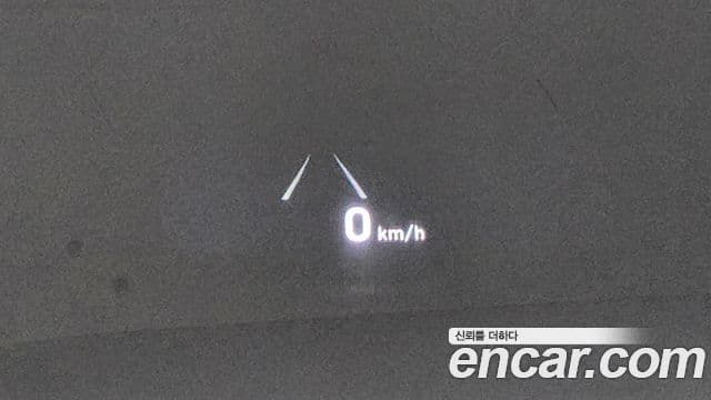 Hyundai Palisade Calligraphy, 2022 18