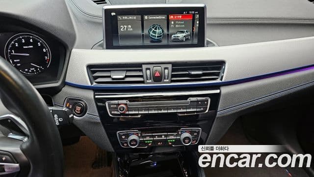 BMW X1 (F48) xDrive 20i M Sport, 2020 14